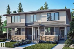 8785 EDGEMONT Link  Edmonton, AB T6M 3K7