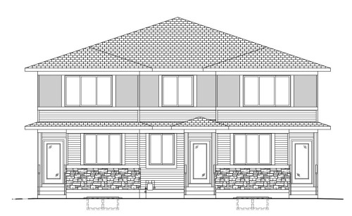 8785 Edgemont Link, Edmonton, AB - Other