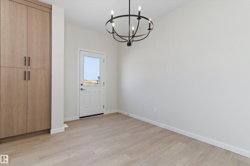 112 Edgemont Wynd Nw, Edmonton, AB - Indoor Photo Showing Other Room