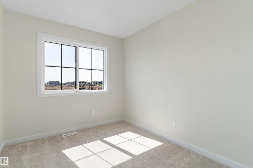 112 Edgemont Wynd Nw, Edmonton, AB - Indoor Photo Showing Other Room
