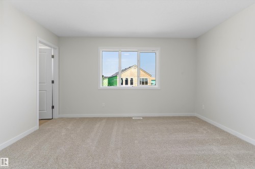 112 Edgemont Wynd Nw, Edmonton, AB - Indoor Photo Showing Other Room