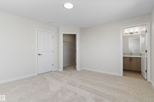 112 Edgemont Wynd Nw, Edmonton, AB - Indoor
