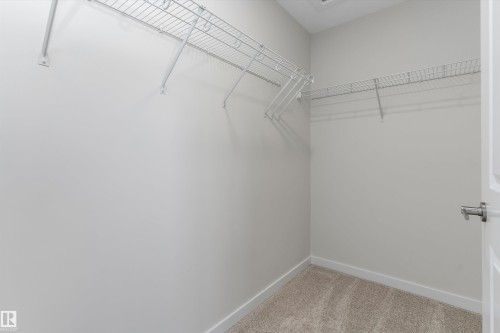 112 Edgemont Wynd Nw, Edmonton, AB - Indoor With Storage