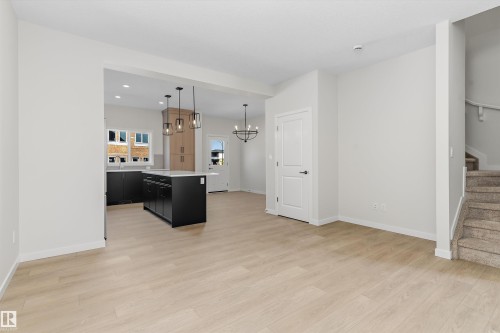 112 Edgemont Wynd Nw, Edmonton, AB - Indoor