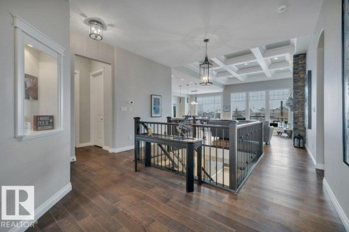 3262 Whitelaw Drive, Edmonton, AB - Indoor