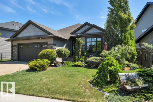 3262 Whitelaw Drive, Edmonton, AB - Outdoor