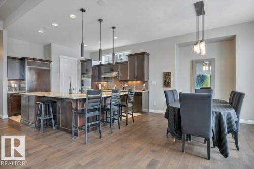 3262 Whitelaw Drive, Edmonton, AB - Indoor