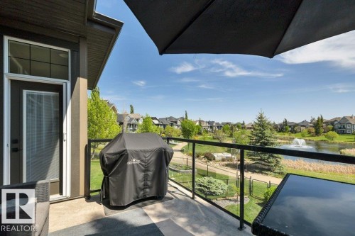 3262 Whitelaw Drive, Edmonton, AB - Outdoor With View With Exterior