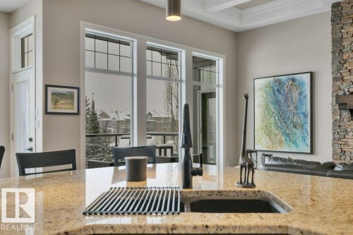 3262 Whitelaw Drive, Edmonton, AB - Indoor