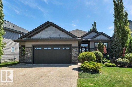 3262 Whitelaw Drive, Edmonton, AB - Outdoor With Facade