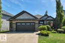 3262 Whitelaw Drive, Edmonton, AB  - Outdoor With Facade 