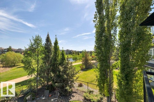 3262 Whitelaw Drive, Edmonton, AB - Outdoor With View