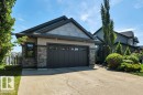 3262 Whitelaw Drive, Edmonton, AB  - Outdoor 