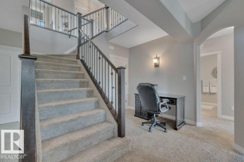 3262 Whitelaw Drive, Edmonton, AB - Indoor Photo Showing Other Room