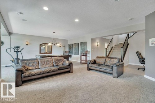 3262 Whitelaw Drive, Edmonton, AB - Indoor