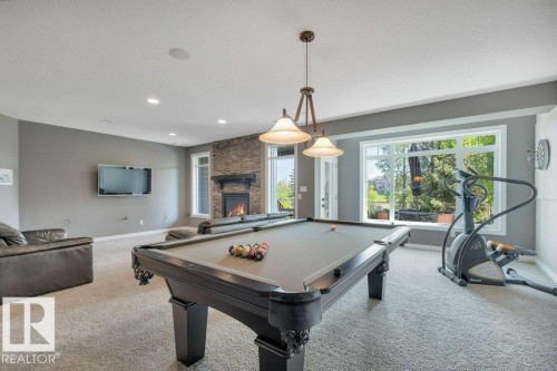 3262 Whitelaw Drive, Edmonton, AB - Indoor Photo Showing Other Room