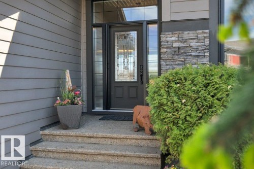 3262 Whitelaw Drive, Edmonton, AB - Outdoor