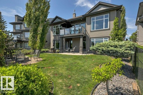 3262 Whitelaw Drive, Edmonton, AB - Outdoor With Facade