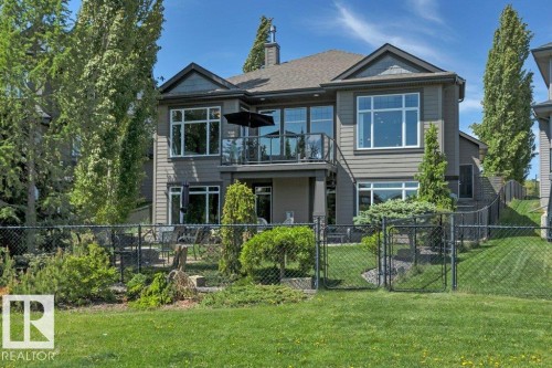 3262 Whitelaw Drive, Edmonton, AB - Outdoor With Facade