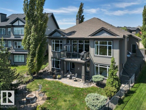 3262 Whitelaw Drive, Edmonton, AB - Outdoor With Facade