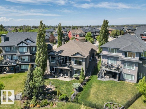 3262 Whitelaw Drive, Edmonton, AB - Outdoor