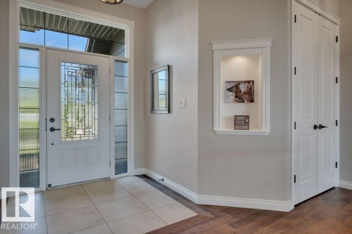 3262 Whitelaw Drive, Edmonton, AB - Indoor Photo Showing Other Room