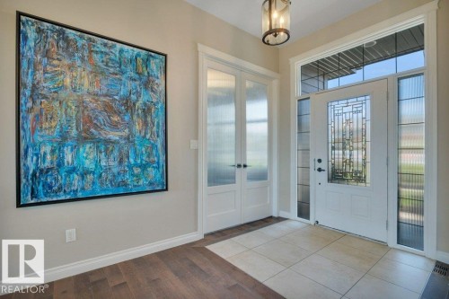 3262 Whitelaw Drive, Edmonton, AB - Indoor Photo Showing Other Room