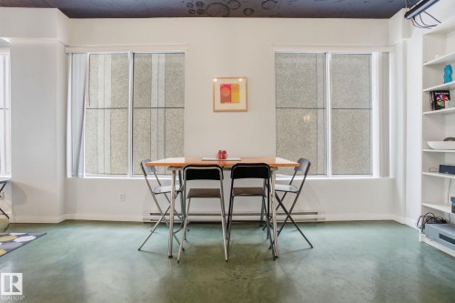 509 10024 Jasper Avenue, Edmonton, AB - Indoor