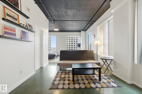 509 10024 Jasper Avenue, Edmonton, AB - Indoor