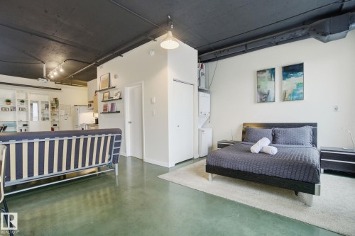 509 10024 Jasper Avenue, Edmonton, AB - Indoor