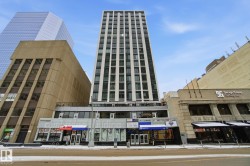 509 10024 JASPER Avenue  Edmonton, AB T5J 1R9
