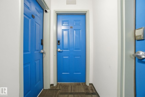 509 10024 Jasper Avenue, Edmonton, AB - Indoor Photo Showing Other Room