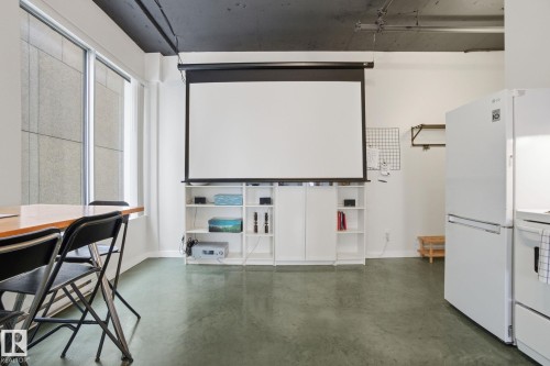 509 10024 Jasper Avenue, Edmonton, AB - Indoor