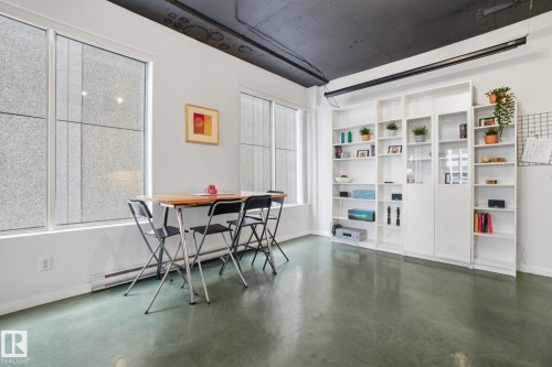 509 10024 Jasper Avenue, Edmonton, AB - Indoor