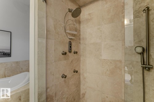 3502 10152 104 Street, Edmonton, AB - Indoor Photo Showing Bathroom