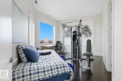 3502 10152 104 Street, Edmonton, AB - Indoor