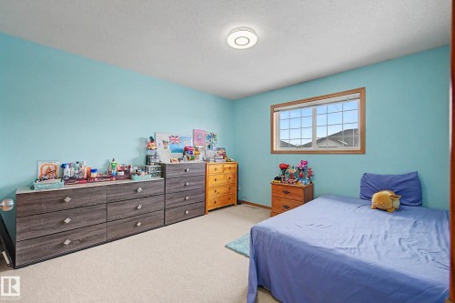 79 16823 84 Street, Edmonton, AB - Indoor Photo Showing Bedroom