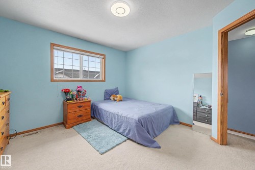 79 16823 84 Street, Edmonton, AB - Indoor Photo Showing Bedroom