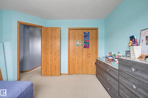79 16823 84 Street, Edmonton, AB - Indoor Photo Showing Bedroom