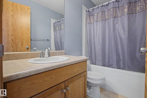 79 16823 84 Street, Edmonton, AB - Indoor Photo Showing Bathroom