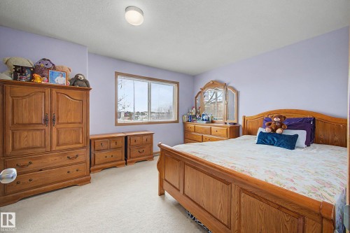 79 16823 84 Street, Edmonton, AB - Indoor Photo Showing Bedroom