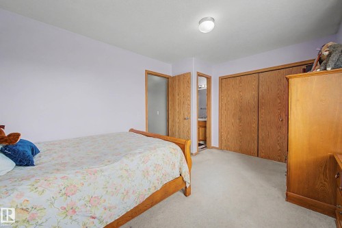 79 16823 84 Street, Edmonton, AB - Indoor Photo Showing Bedroom