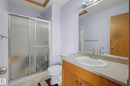 79 16823 84 Street, Edmonton, AB - Indoor Photo Showing Bathroom