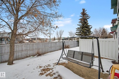 79 16823 84 Street, Edmonton, AB - Outdoor