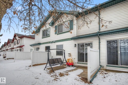 79 16823 84 Street, Edmonton, AB - Outdoor