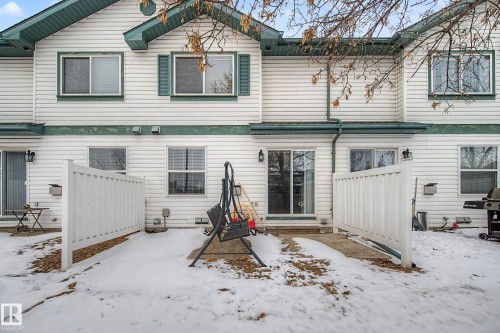 79 16823 84 Street, Edmonton, AB - Outdoor