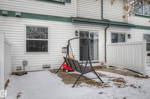 79 16823 84 Street, Edmonton, AB - Outdoor With Exterior