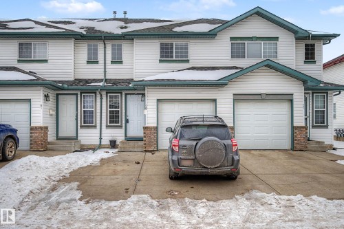 79 16823 84 Street, Edmonton, AB - Outdoor With Facade