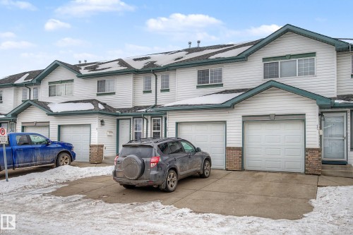 79 16823 84 Street, Edmonton, AB - Outdoor