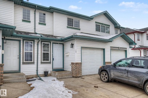 79 16823 84 Street, Edmonton, AB - Outdoor